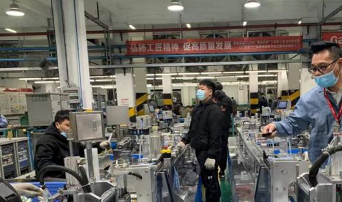 2020年跌宕起伏 中國家電企業收獲的不僅是市場還有精神財富