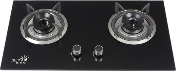 供應 嵌入式灶具JLY(T.Y.R)-B18猛火爐 燃氣灶具 環保 優質 廚房電器 家用電器 廠家批發圖片_高清圖_細節圖-佛山市齊粵電器制造 -