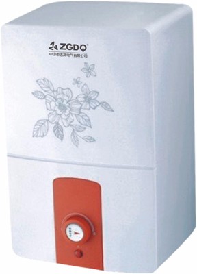供應 志高 電熱水器 5025A 家用 商用小廚寶 廠家批發 電熱水器廠家 品牌電熱水器 家電圖片_高清圖_細節圖-中山市志高電氣 -