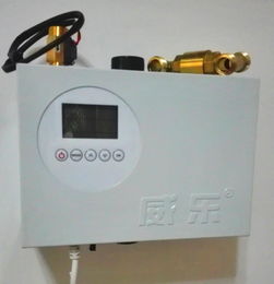 回水啟閉器報價 廠家