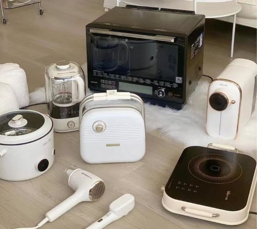 618返場(chǎng)什么值得買 這5款寶藏小家電不算貴,拉滿幸福感且實(shí)用