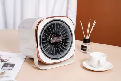 小家電外觀設(shè)計(jì)欣賞,新奇創(chuàng)意家電產(chǎn)品設(shè)計(jì)案例合集