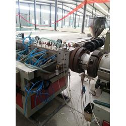 pvc石塑地板設備 威爾塑料機械 專業(yè)pvc石塑地板設備