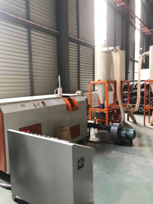 新聞中心 滑縣國輝塑料機械制造