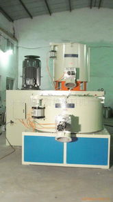 張家港市震雄塑料機械廠塑機輔機產品概覽