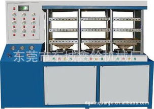 東莞市東城鑫銓機(jī)械廠 全面解析塑機(jī)輔機(jī)產(chǎn)品體系